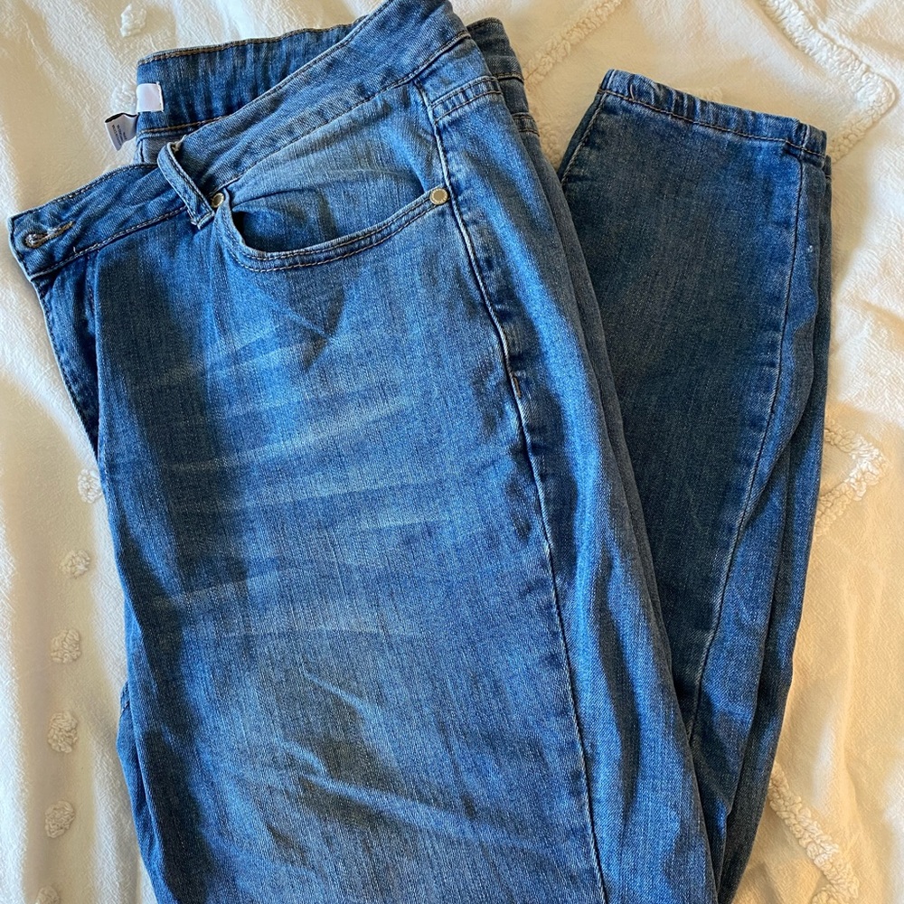 Forever21 Jeans